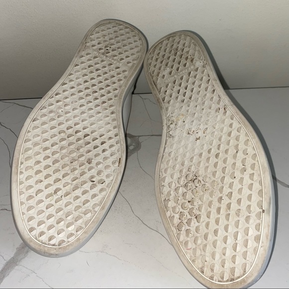 ps paul smith men’s lee low top sneakers - Picture 9 of 9